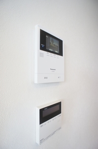 ヴィラ・フィオーレ 101号-4