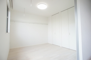 ヴィラ・フィオーレ 101号-5