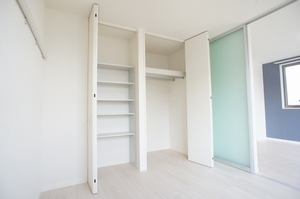 ヴィラ・フィオーレ 101号-6