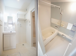 ヴィラ・フィオーレ 101号-9