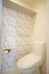 ヴィラ・フィオーレ 101号-10