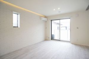 ラフィーノ 301号-3