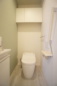 ラフィーノ 301号-9