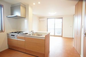 ロシェ　Ａ 201号-2