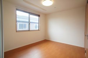 ロシェ　Ａ 201号-3