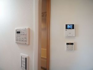 ロシェ　Ａ 201号-8