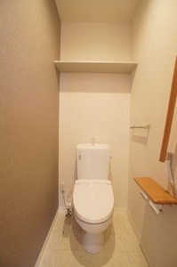 ロシェ　Ａ 201号-9