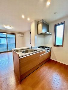 ロシェ　Ｂ 202号-3