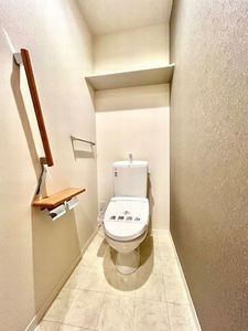 ロシェ　Ｂ 202号-9