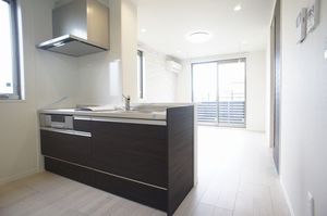 ポルト　ボヌール 101号-2