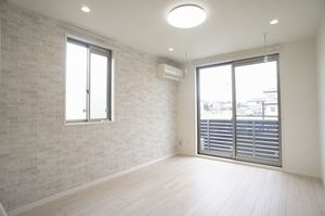 ポルト　ボヌール 101号-3