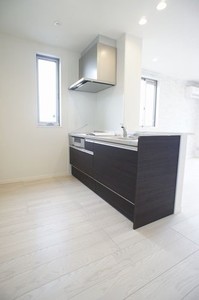 ポルト　ボヌール 101号-4