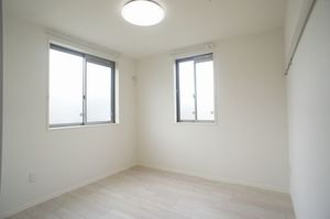 ポルト　ボヌール 101号-5