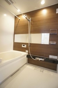 ポルト　ボヌール 101号-8