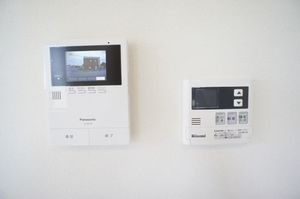 ポルト　ボヌール 101号-10