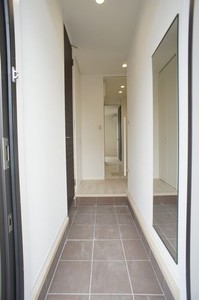 ポルト　ボヌール 101号-11