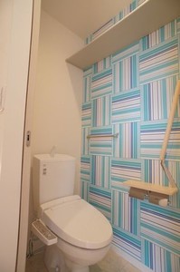 トロン・ルーチェ 203号-10