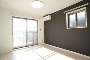アルフラットＡ 205号-2