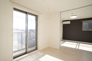 アルフラットＡ 205号-5