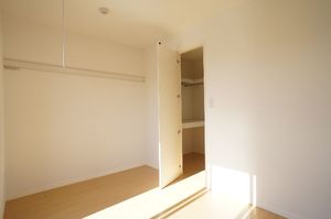 アルフラットＡ 303号-5