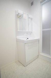 アルフラットＡ 303号-8