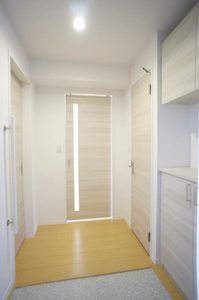 アルフラットＡ 303号-11