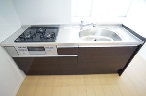 アルフラットＢ 103号-5