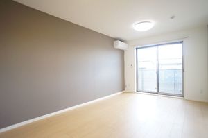 アルフラットＢ 201号-2