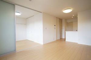 アルフラットＢ 201号-3