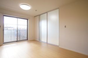 アルフラットＢ 201号-4