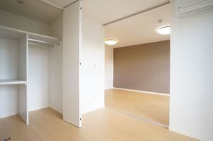 アルフラットＢ 201号-5