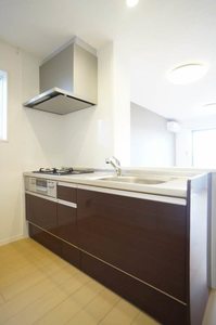 アルフラットＢ 201号-6