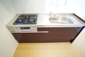 アルフラットＢ 201号-7