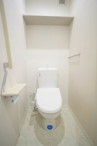 アルフラットＢ 201号-10