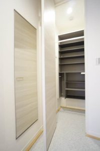 アルフラットＢ 201号-11