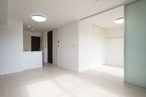 アルフラットＢ 302号-3