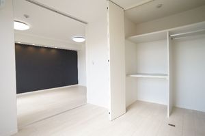 アルフラットＢ 302号-6