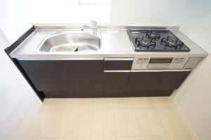 アルフラットＢ 302号-7