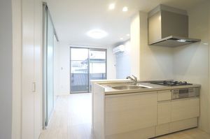 クエストコート 206号-2