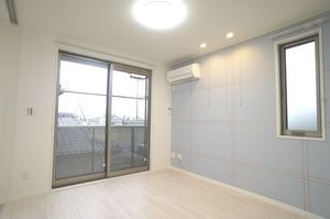 クエストコート 206号-3