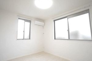 クエストコート 206号-5