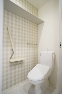 クエストコート 206号-7