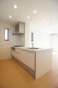 プレジール総社 301号-3