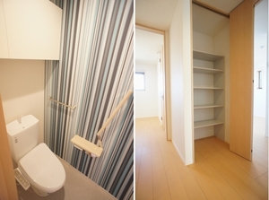 プレジール総社 301号-9