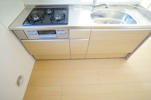 セルシャンプA 201号-6