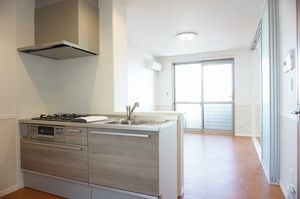 マーヴェラス 203号-2