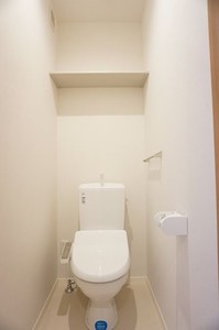 マーヴェラス 203号-9