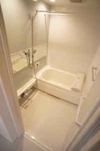 ルミナージュ 201号-8