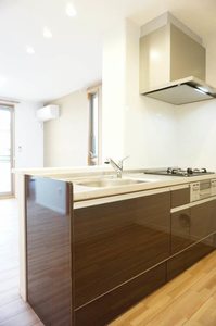 ファミーユ　Ｄ 105号-4