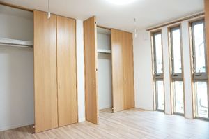 ファミーユ　Ｄ 105号-5